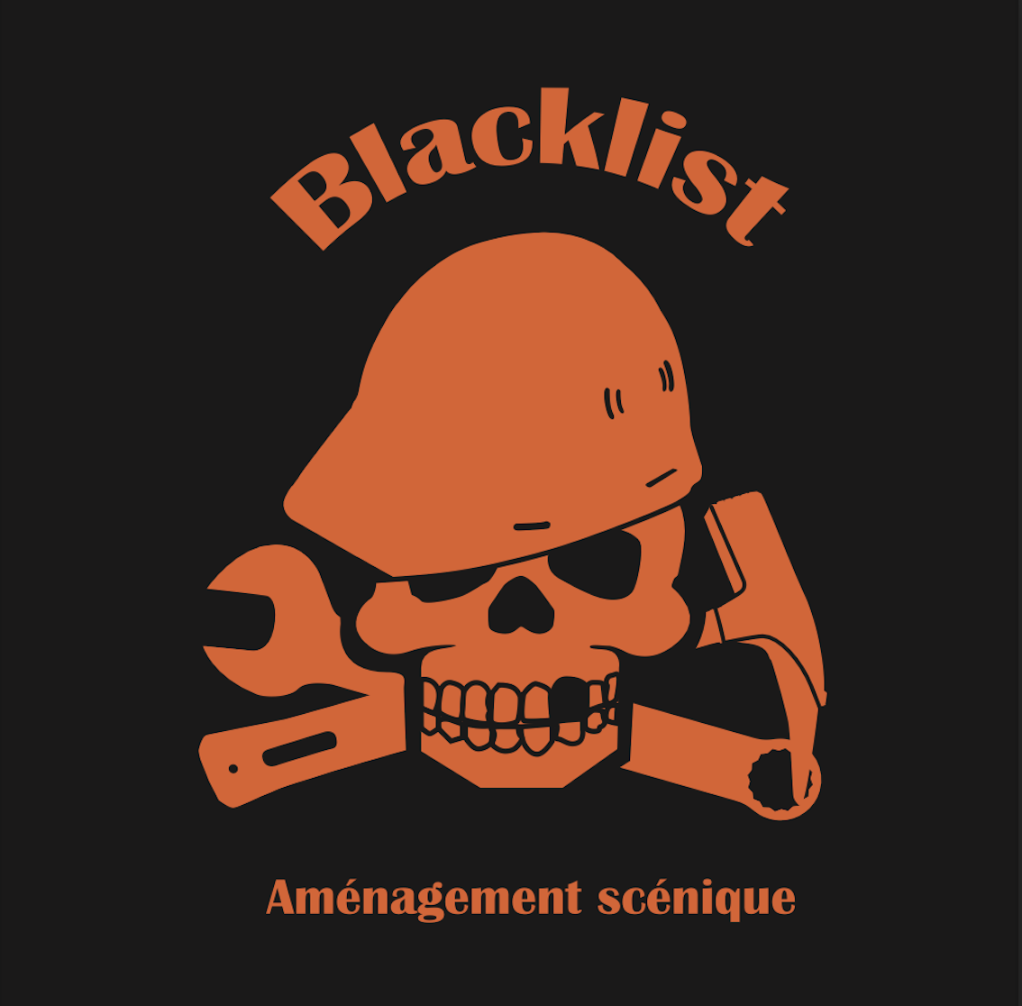 Blacklist